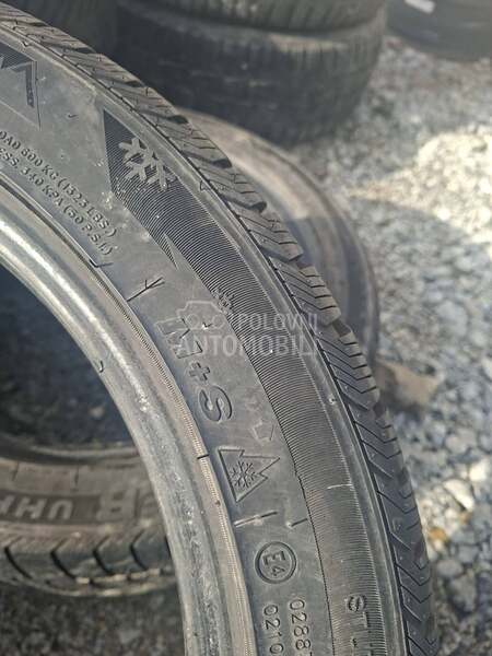 Tristar 215/45 R16 Zimska