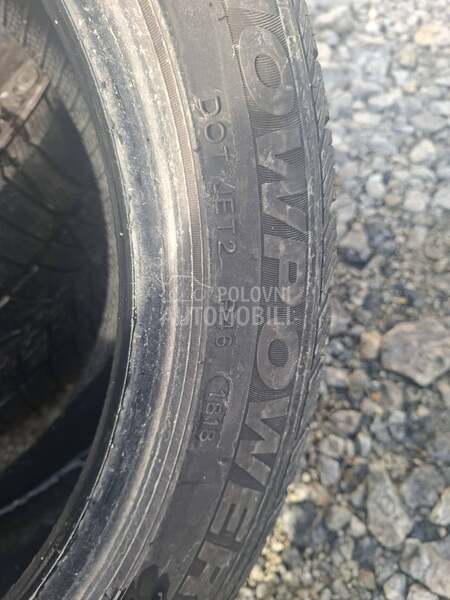 Tristar 215/45 R16 Zimska