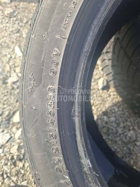 Tristar 215/45 R16 Zimska