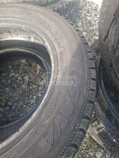 Sava 185/65 R15 Zimska