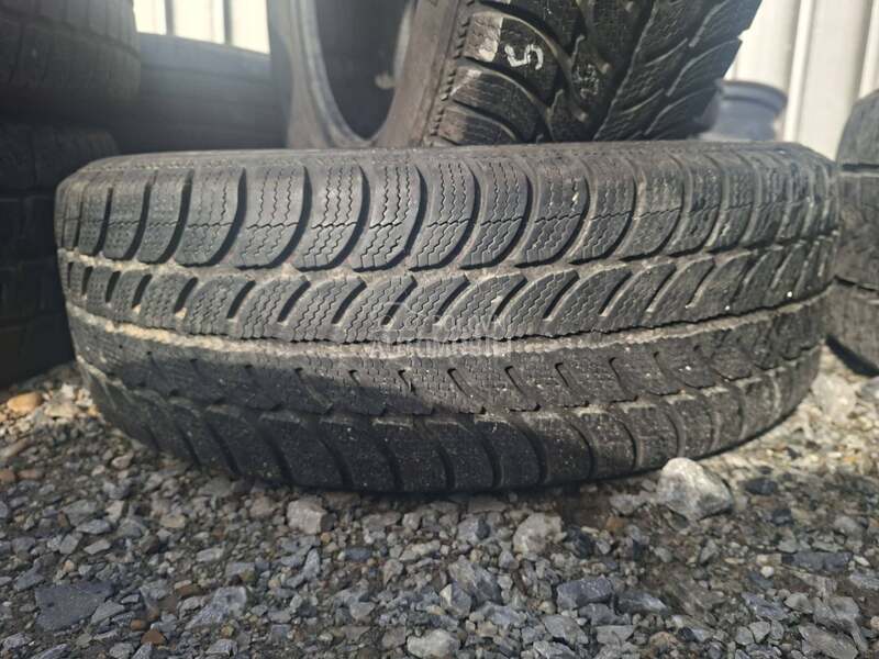 Sava 185/65 R15 Zimska