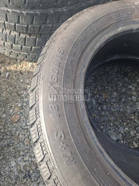 Sava 185/65 R15 Zimska