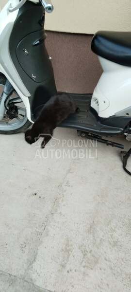 Piaggio liberty 50 4t 2018