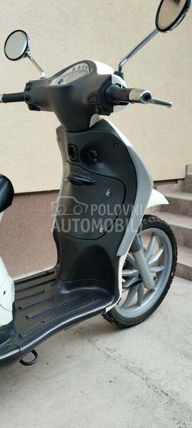 Piaggio liberty 50 4t 2018