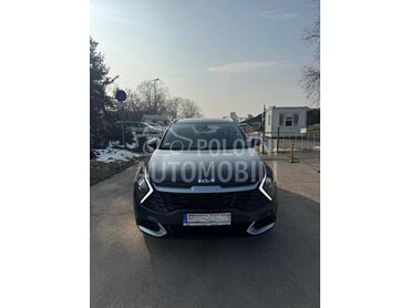 Kia Sportage 1.6 T-GDi FRESH 7DCT