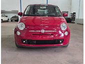 Fiat 500 Fiat 500