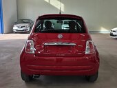 Fiat 500 Fiat 500