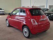 Fiat 500 Fiat 500