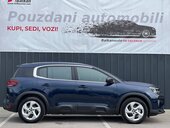 Citroen C5 Aircross 1.5 HDI/NAV/LED/AUT