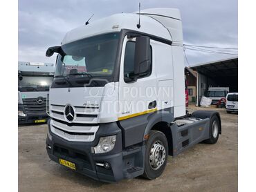 Mercedes Benz Actros 1843