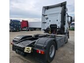Mercedes Benz Actros 1843