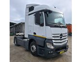Mercedes Benz Actros 1843