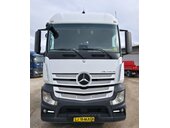 Mercedes Benz Actros 1843