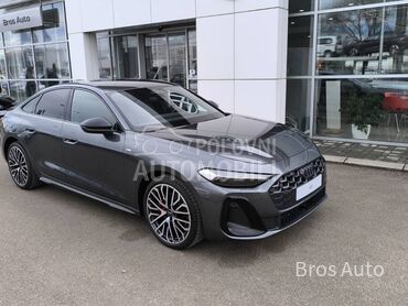 Audi A5 40 TDI quattro S tr