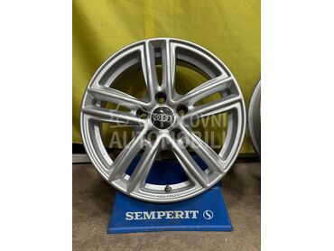 Aluminijumske felne  16" 5 x 112