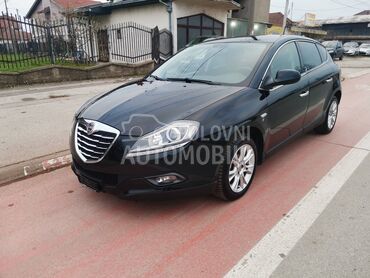 Lancia Delta 1.4 16v Tjet CH