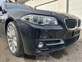 BMW 525 2.0D xDrive M-Paket