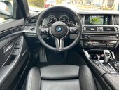 BMW 525 2.0D xDrive M-Paket