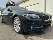 BMW 525 2.0D xDrive M-Paket