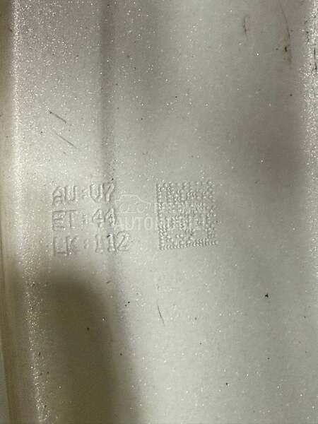 Aluminijumske felne  16" 5 x 112