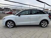 Audi A1 1.4 TDI N A V I