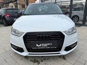 Audi A1 1.4 TDI N A V I