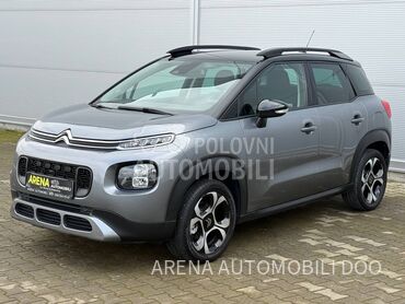 Citroen C3 Aircross 1.2 PURETECH/SHINE