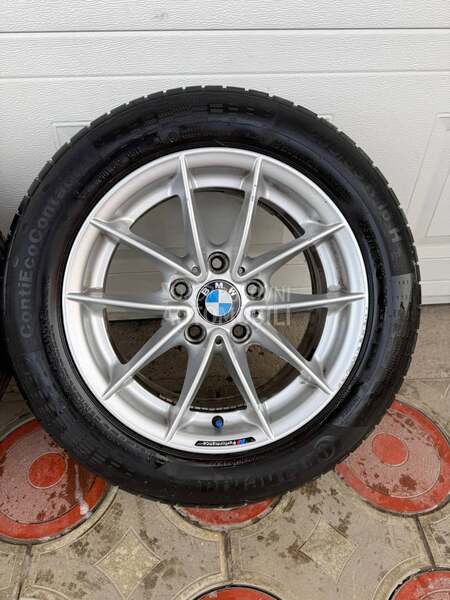 Aluminijumske felne  16" 5 x 120