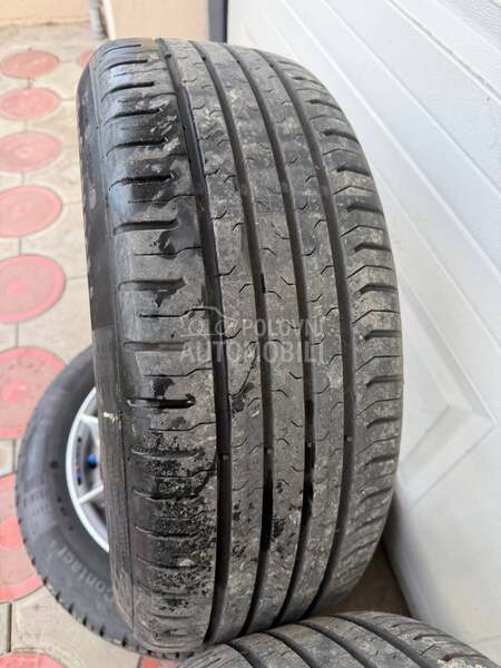 Aluminijumske felne  16" 5 x 120