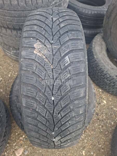 Continental 195/65 R15 Zimska