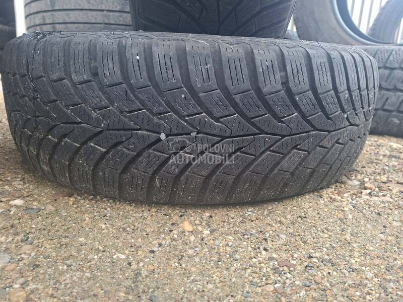 Continental 195/65 R15 Zimska