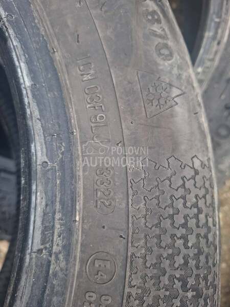 Continental 195/65 R15 Zimska