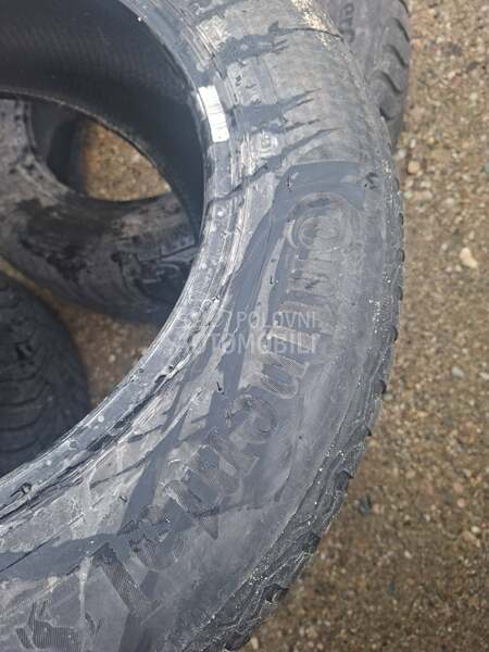 Continental 195/65 R15 Zimska