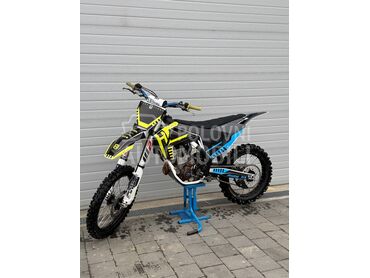 Husqvarna FC250 2018