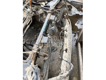 Torzija kompletna za Fiat Seicento