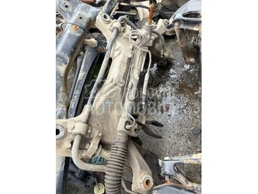 Lafet za Peugeot 407