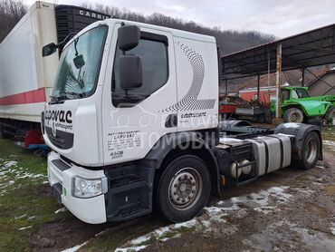 Renault Premijum 460 kip uredjaj