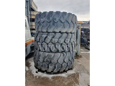 Gume 29.5/29 za utovarivač