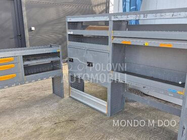 POLICA ZA DOSTAVNO VOZILO