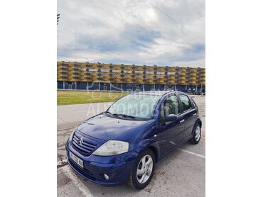 Citroen C3 1.4 hdi