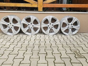 Aluminijumske felne  18" 5 x 112