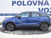 Opel Crossland X  1.2 Elegance AT