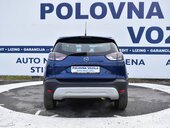 Opel Crossland X  1.2 Elegance AT
