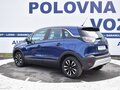 Opel Crossland X  1.2 Elegance AT