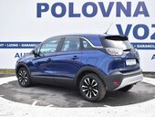 Opel Crossland X  1.2 Elegance AT