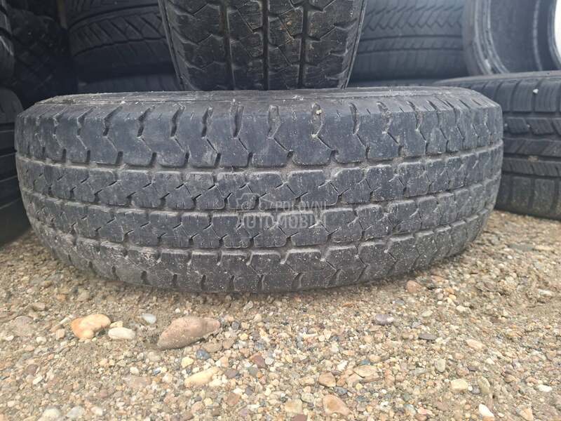 Goodyear 185/75 R14 Sve sezone