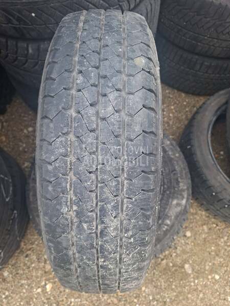 Goodyear 185/75 R14 Sve sezone