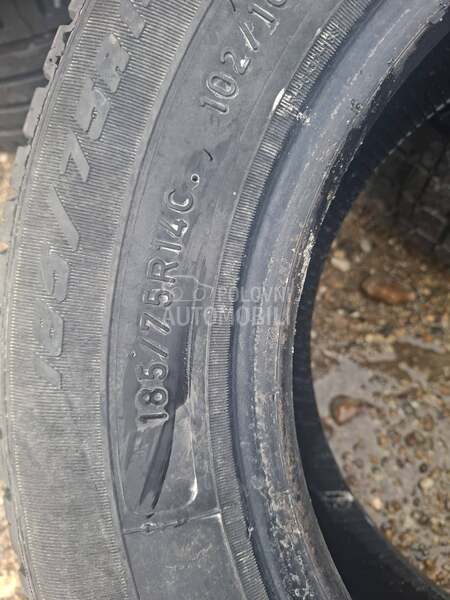 Goodyear 185/75 R14 Sve sezone