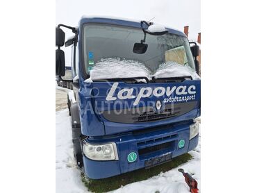 Renault Premijum 430dxi kip
