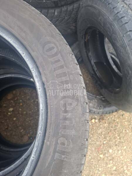 Continental 205/55 R17 Letnja